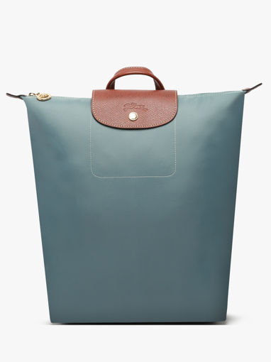 Longchamp Le pliage original Rugzak Oranje